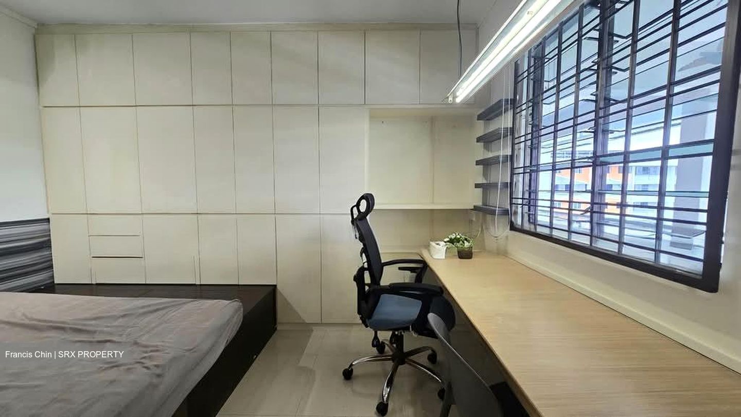 Blk 339 Clementi Avenue 5 (Clementi), HDB 3 Rooms #554728051